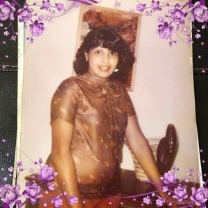 Meet your Posher, Vickie